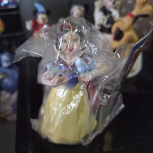 New In Package - Schmid Snow White Ornament - Vintage